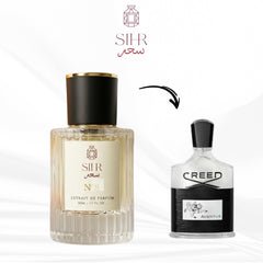 N°104 - creed aventus